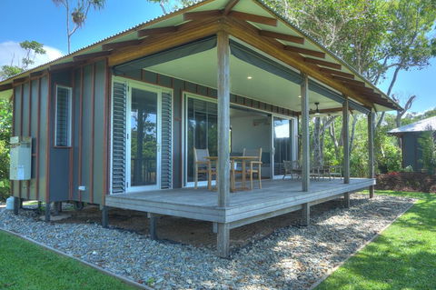 The Bungalows - Accommodation Directory 2