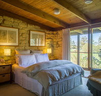 The Burrow at Wombat Bend - Accommodation Directory