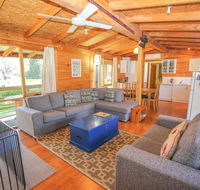 The Cabin - Accommodation Directory