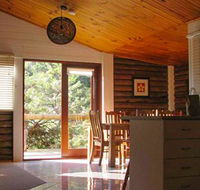 The Cabin - Accommodation Directory