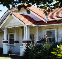 The Californian - Accommodation Directory