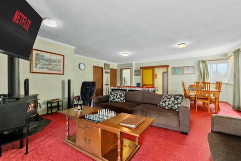 The Calzburg Guest Home - Accommodation Directory 2