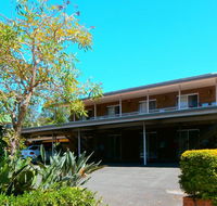 The Canungra Motel - Accommodation Directory