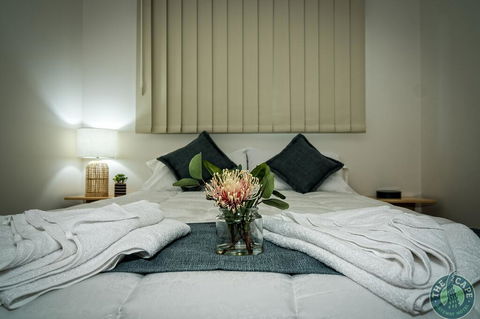 The Cape Gateway Motel - Accommodation Directory 1