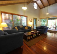 The Carrai - Accommodation Directory