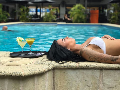 The Cavenagh - Accommodation Directory 1