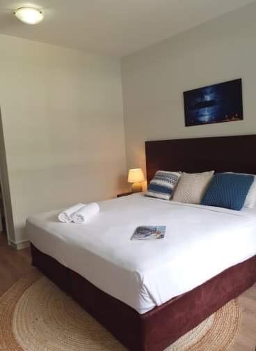 The Cavenagh - Accommodation Directory 3