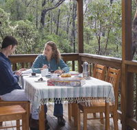 The Chalet - Accommodation Directory