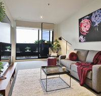 The CHANGE Apartments - Accommodation Directory