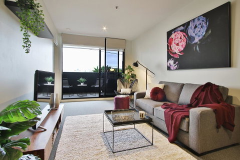 The CHANGE Apartments - Accommodation Directory 0