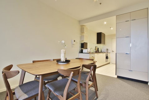 The CHANGE Apartments - Accommodation Directory 2