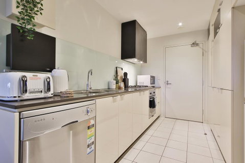 The CHANGE Apartments - Accommodation Directory 3