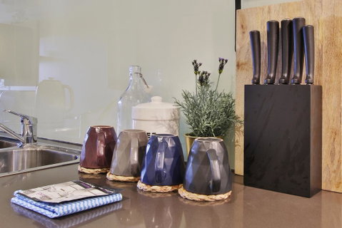 The CHANGE Apartments - Accommodation Directory 1