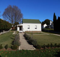 The Chapel Deloraine - Accommodation Directory