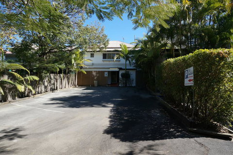 The Cliff House - Accommodation Directory 1