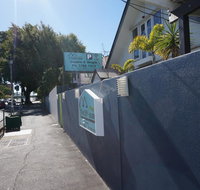 The Cliff House - Accommodation Directory