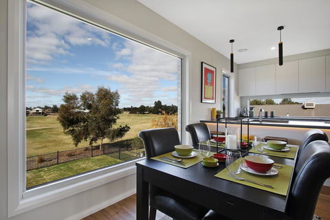 The Clubhouse On Black Bull - Accommodation Directory 2