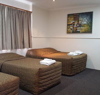 The Commercial Hotel Motel - Accommodation Directory