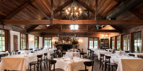 The Convent Hunter Valley Hotel - Accommodation Directory 1