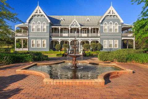 The Convent Hunter Valley Hotel - Accommodation Directory 0