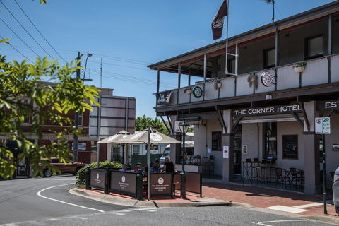 The Corner Hotel Alexandra - Accommodation Directory 0