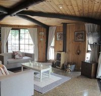 The Cottage - Accommodation Directory
