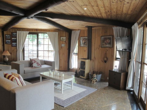 The Cottage - Accommodation Directory 0