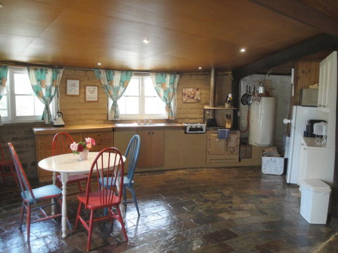 The Cottage - Accommodation Directory 1