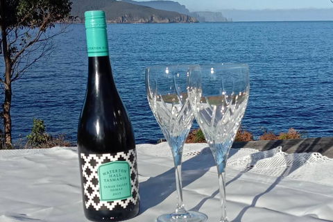 The Cove... On The Rocks At Port Arthur - Accommodation Directory 0