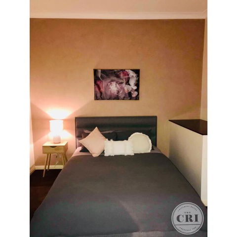 The Cri On Main - Accommodation Directory 0