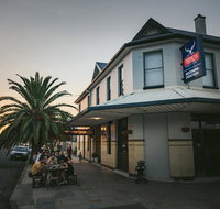 The Criterion Hotel - Accommodation Directory