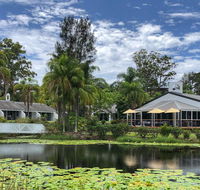 The Cubana Resort Nambucca Heads - Accommodation Directory