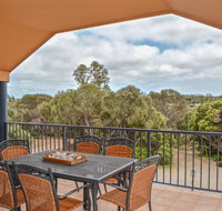 The Curly Seahorse - Accommodation Directory