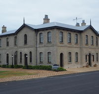 The Customs House B  B - Accommodation Directory