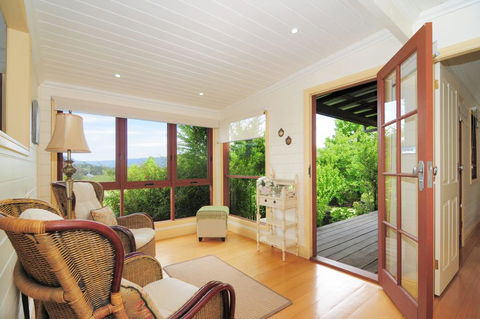 The Dairy - Kangaroo Valley - Accommodation Directory 0