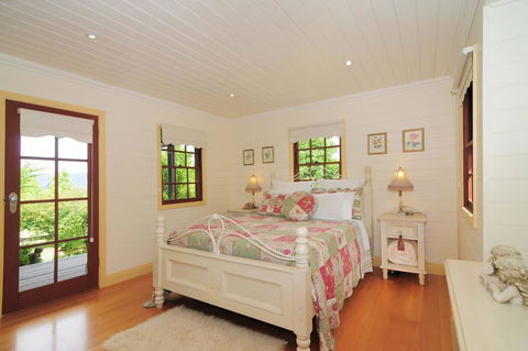 The Dairy - Kangaroo Valley - Accommodation Directory 3