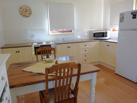The Dairy - Kangaroo Valley - Accommodation Directory 2