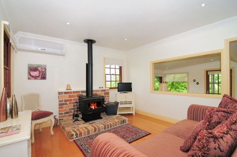 The Dairy - Kangaroo Valley - Accommodation Directory 1