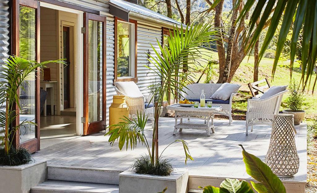 Bundagen NSW Accommodation Directory