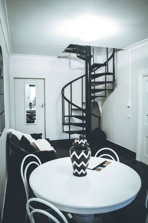 The Deck Quarters - Accommodation Directory 3