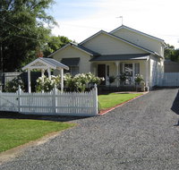 The Don Healesville - Accommodation Directory