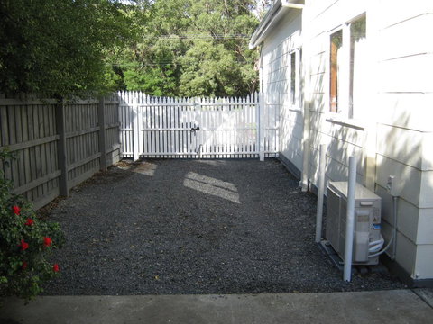 The Don Healesville - Accommodation Directory 2