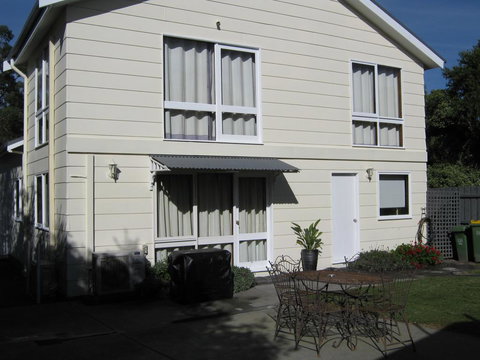 The Don Healesville - Accommodation Directory 3