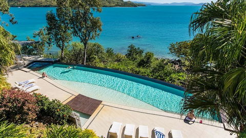 The Edge 5 - Hamilton Island - Accommodation Directory 1