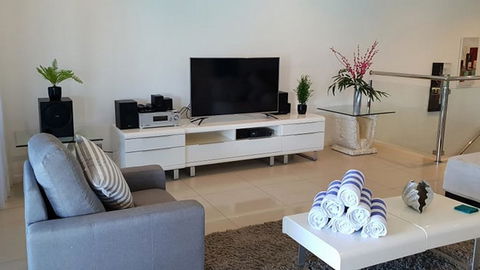 The Edge 5 - Hamilton Island - Accommodation Directory 3