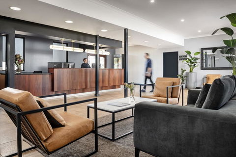 The Esplanade Hotel Port Hedland - Accommodation Directory 1
