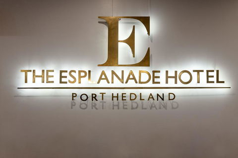The Esplanade Hotel Port Hedland - Accommodation Directory 0