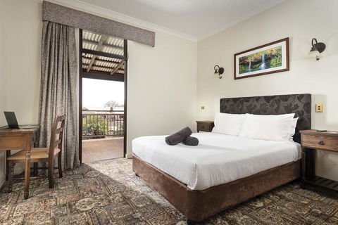The Esplanade Hotel Port Hedland - Accommodation Directory 2