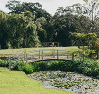 The Eumundi Dairy - Accommodation Directory