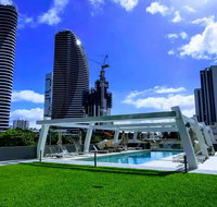 The Eureka Gold Coast Residence on Broadbeach - Accommodation Directory